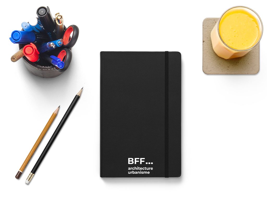 Cahier