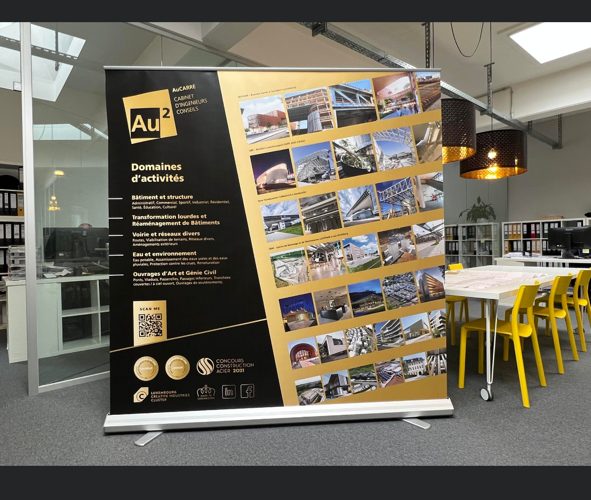Roll-up